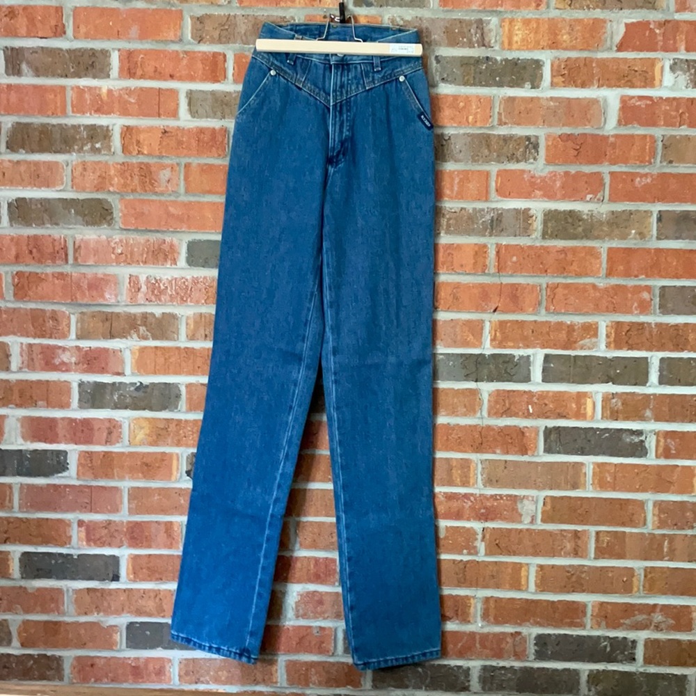 Vintage Rockies XL Jeans